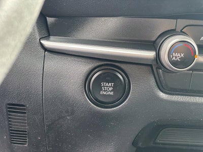 2024 Mazda Mazda CX-30 2.5 S