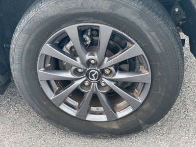 2024 Mazda Mazda CX-30 2.5 S