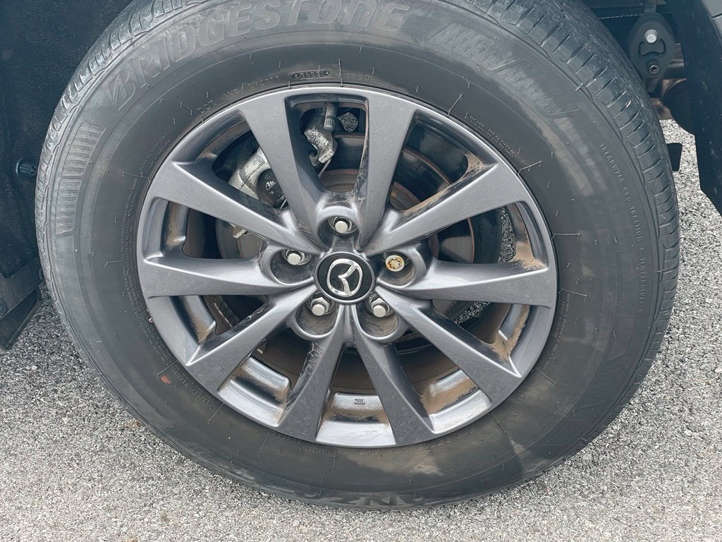 2024 Mazda Mazda CX-30 2.5 S