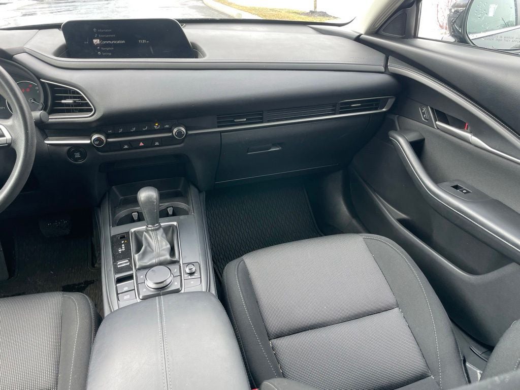 2023 Mazda Mazda CX-30 2.5 S