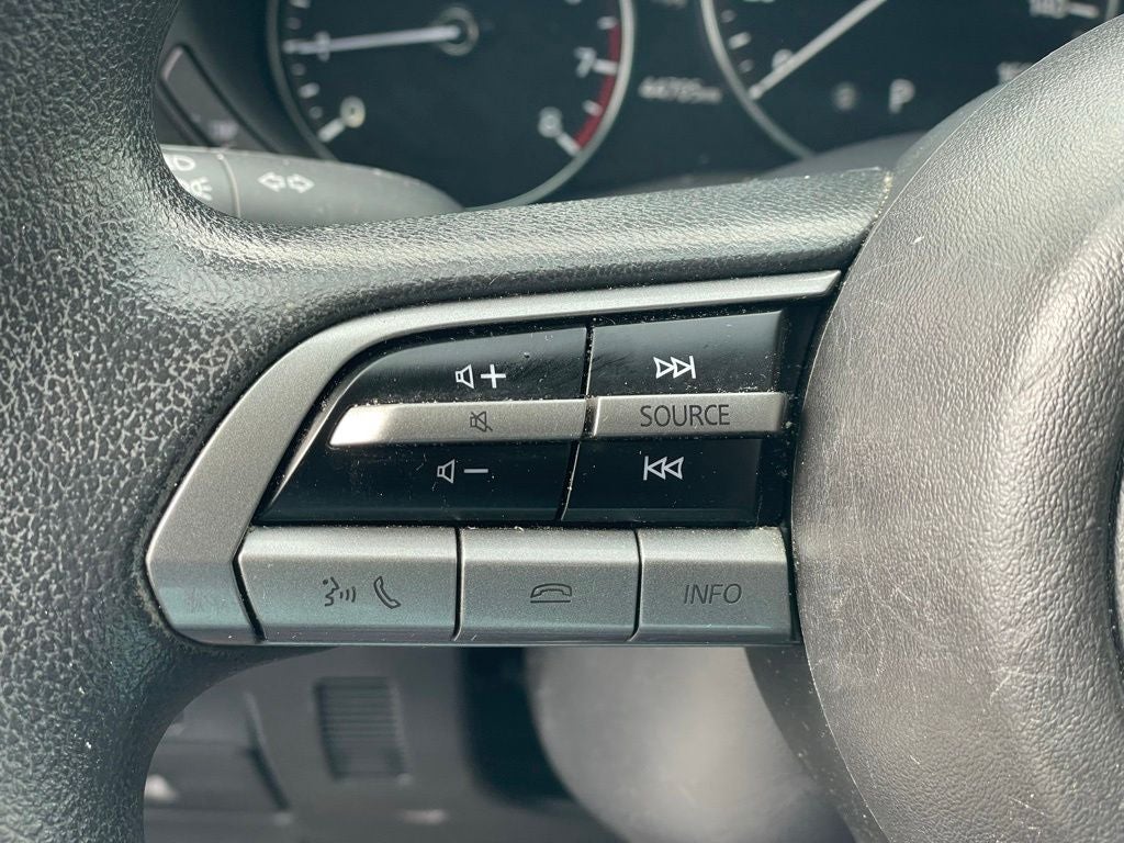 2023 Mazda Mazda CX-30 2.5 S