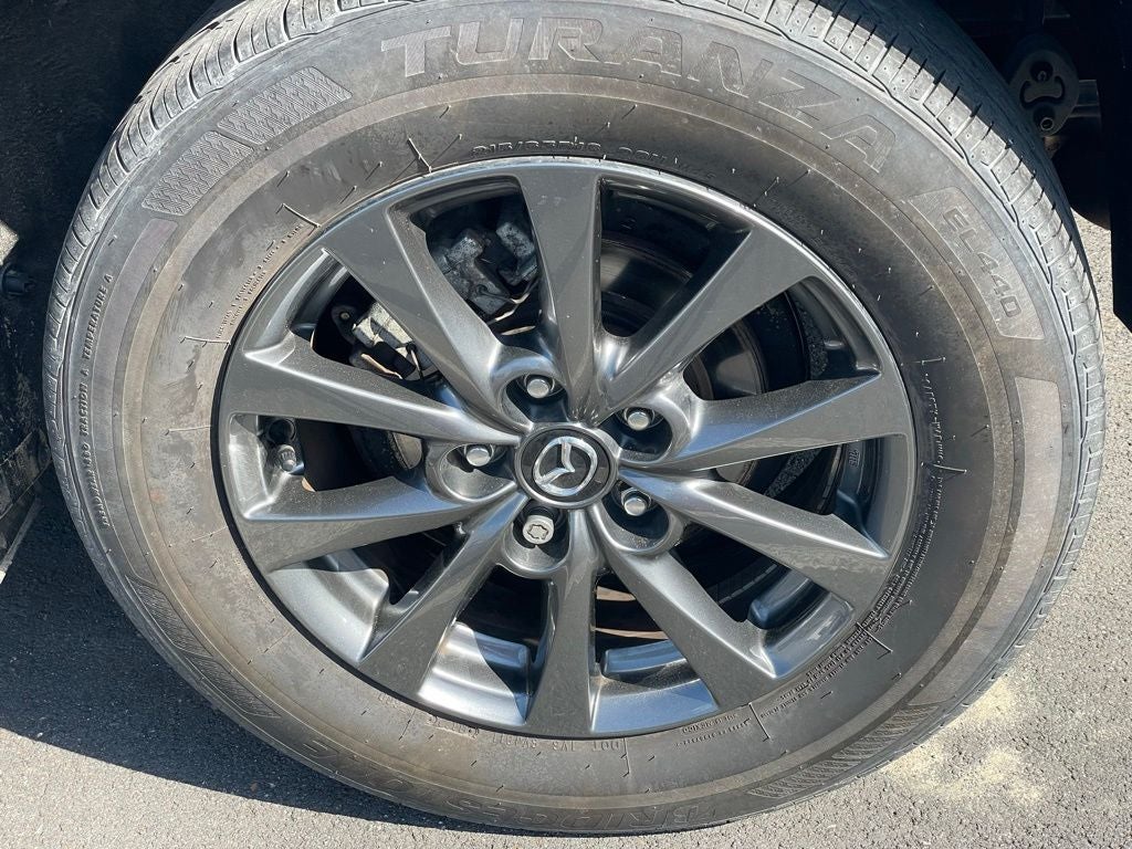 2023 Mazda Mazda CX-30 2.5 S