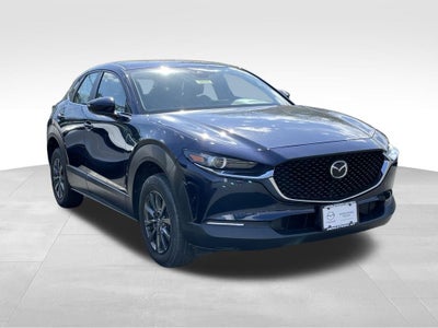 2023 Mazda Mazda CX-30 2.5 S