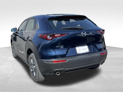 2023 Mazda Mazda CX-30 2.5 S