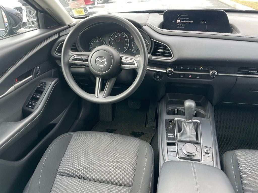 2023 Mazda Mazda CX-30 2.5 S