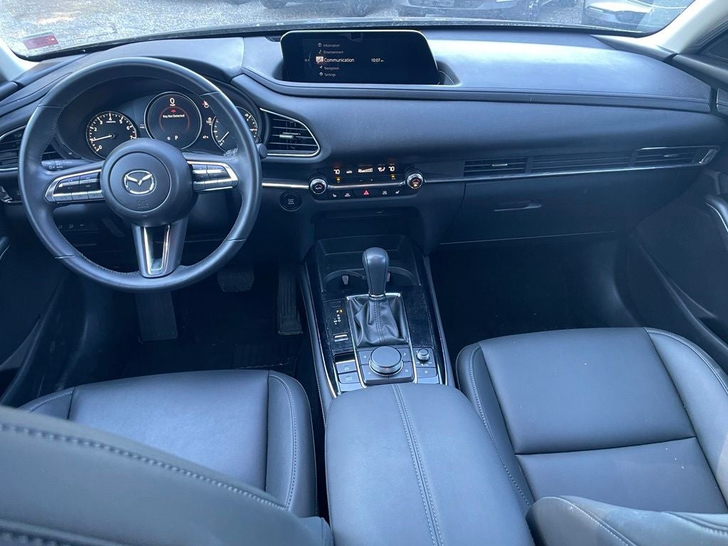 2021 Mazda Mazda CX-30 Turbo