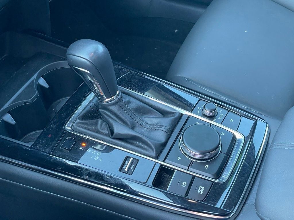 2021 Mazda Mazda CX-30 Turbo