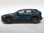 2021 Mazda Mazda CX-30 Turbo