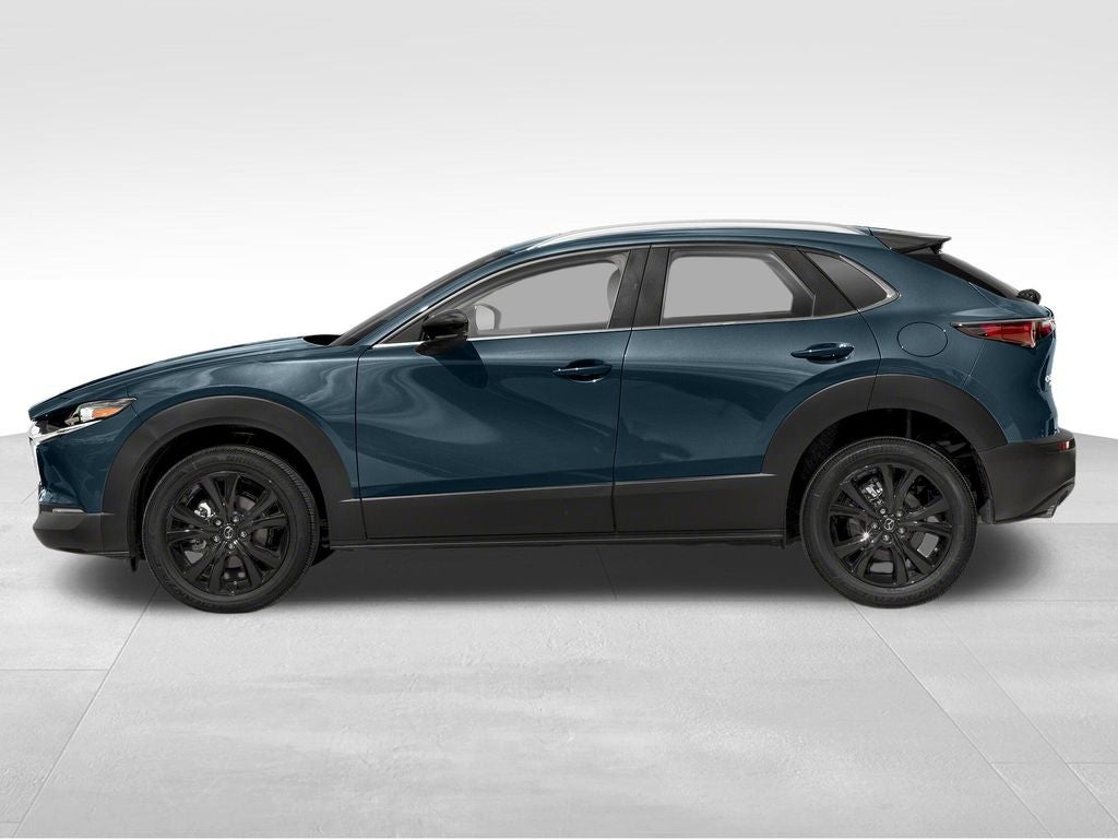 2021 Mazda Mazda CX-30 Turbo