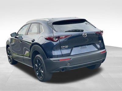 2021 Mazda Mazda CX-30 Turbo