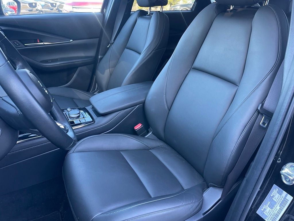 2021 Mazda Mazda CX-30 Turbo