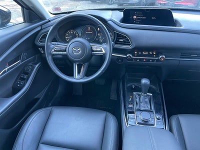 2021 Mazda Mazda CX-30 Turbo