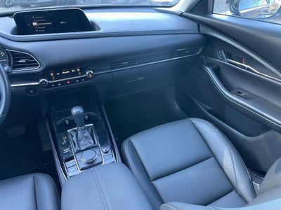 2021 Mazda Mazda CX-30 Turbo