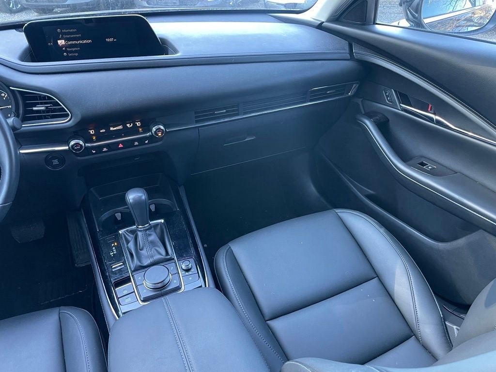 2021 Mazda Mazda CX-30 Turbo