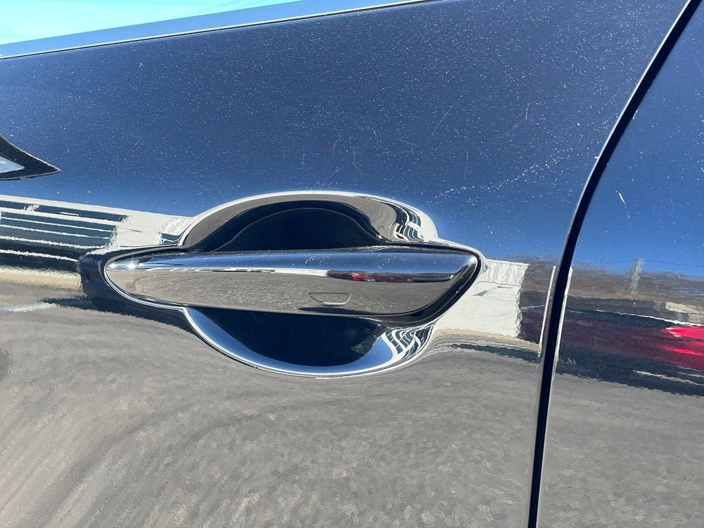 2023 Mazda Mazda CX-30 2.5 S Select Package