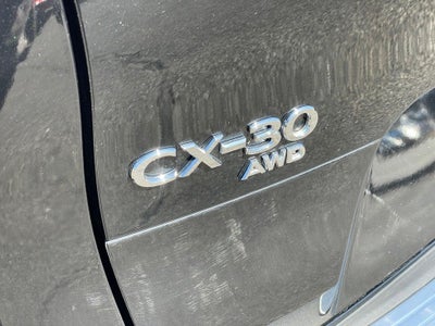 2023 Mazda Mazda CX-30 2.5 S Select Package