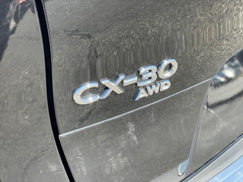 2023 Mazda Mazda CX-30 2.5 S Select Package