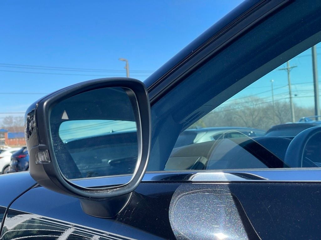 2023 Mazda Mazda CX-30 2.5 S Select Package
