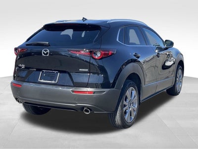 2023 Mazda Mazda CX-30 2.5 S Select Package