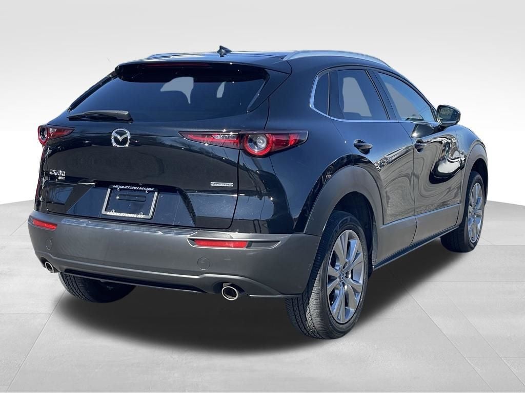 2023 Mazda Mazda CX-30 2.5 S Select Package