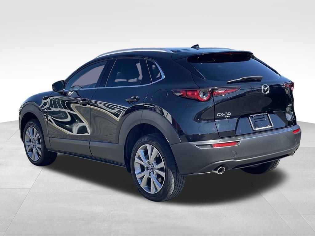 2023 Mazda Mazda CX-30 2.5 S Select Package