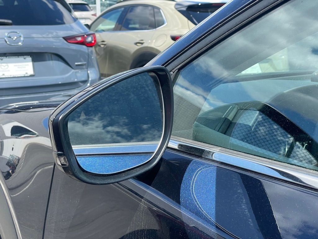 2025 Mazda Mazda CX-30 2.5 S Select Sport