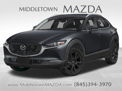 2025 Mazda Mazda CX-30 2.5 S Select Sport