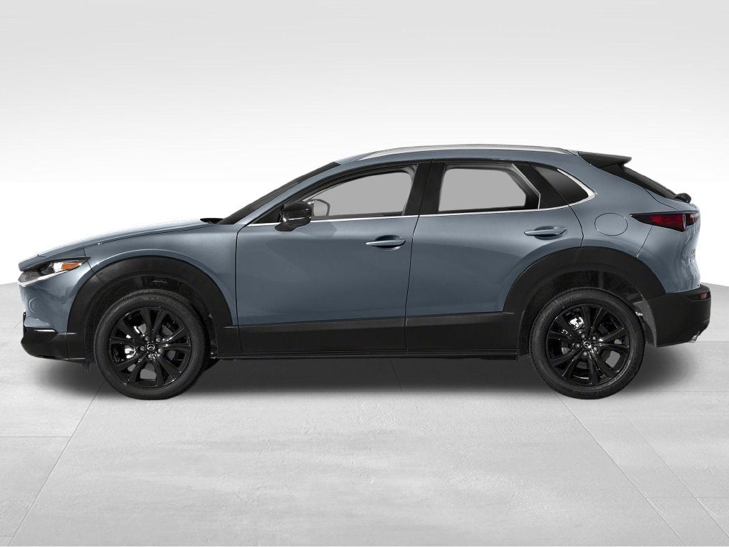 2022 Mazda Mazda CX-30 2.5 S Carbon Edition