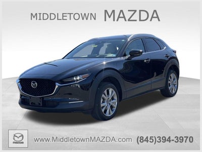 2021 Mazda Mazda CX-30 Preferred
