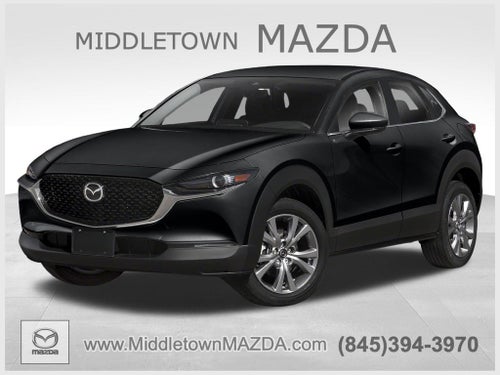2021 Mazda Mazda CX-30 Preferred