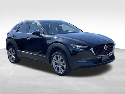 2021 Mazda Mazda CX-30 Preferred