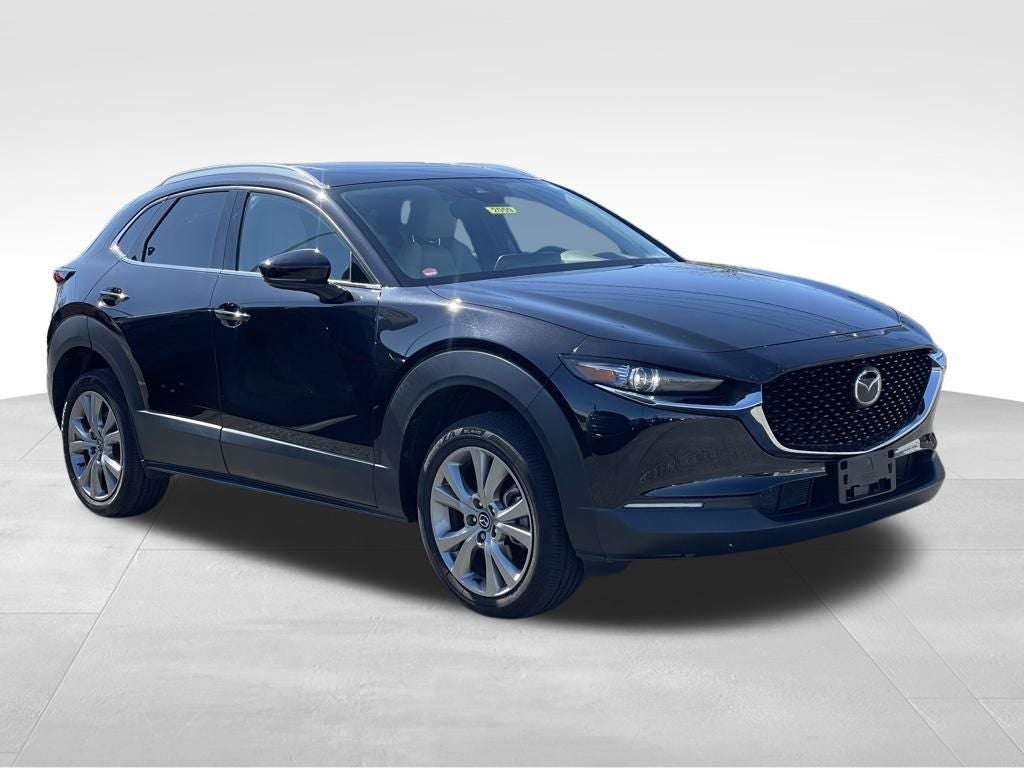2021 Mazda Mazda CX-30 Preferred