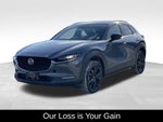 2022 Mazda Mazda CX-30 2.5 S Carbon Edition