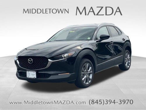 2026 Mazda Mazda CX-30 2.5 S Preferred
