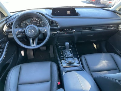 2026 Mazda Mazda CX-30 2.5 S Preferred