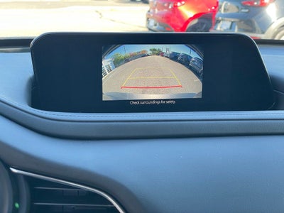 2026 Mazda Mazda CX-30 2.5 S Preferred