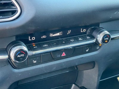 2026 Mazda Mazda CX-30 2.5 S Preferred