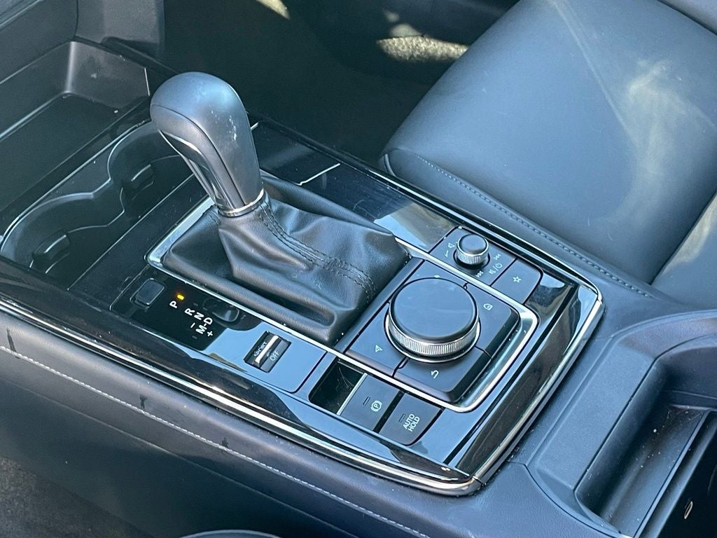 2026 Mazda Mazda CX-30 2.5 S Preferred