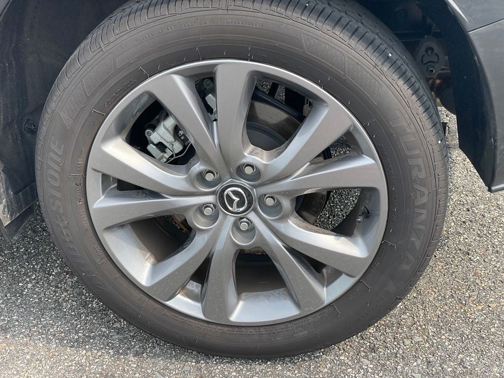 2026 Mazda Mazda CX-30 2.5 S Preferred