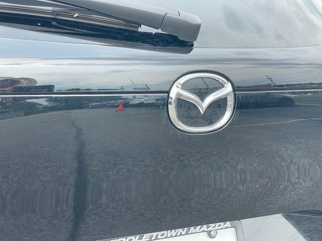 2026 Mazda Mazda CX-30 2.5 S Preferred