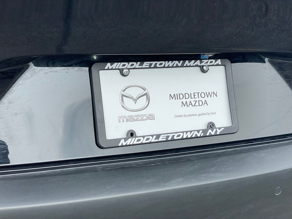 2026 Mazda Mazda CX-30 2.5 S Preferred