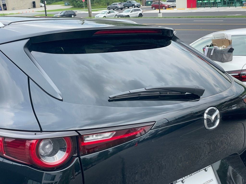 2026 Mazda Mazda CX-30 2.5 S Preferred