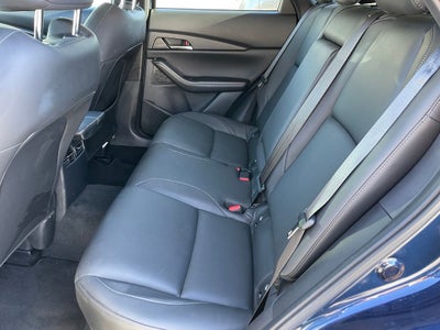 2026 Mazda Mazda CX-30 2.5 S Preferred