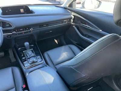 2026 Mazda Mazda CX-30 2.5 S Preferred