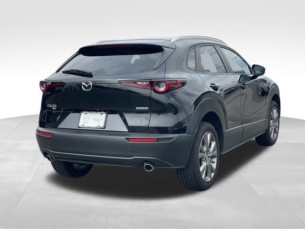 2026 Mazda Mazda CX-30 2.5 S Preferred