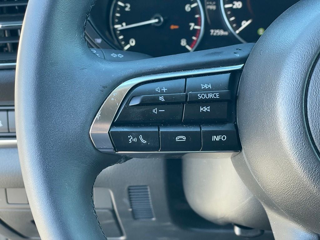 2026 Mazda Mazda CX-30 2.5 S Preferred