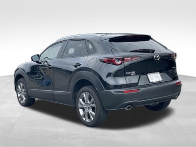 2026 Mazda Mazda CX-30 2.5 S Preferred