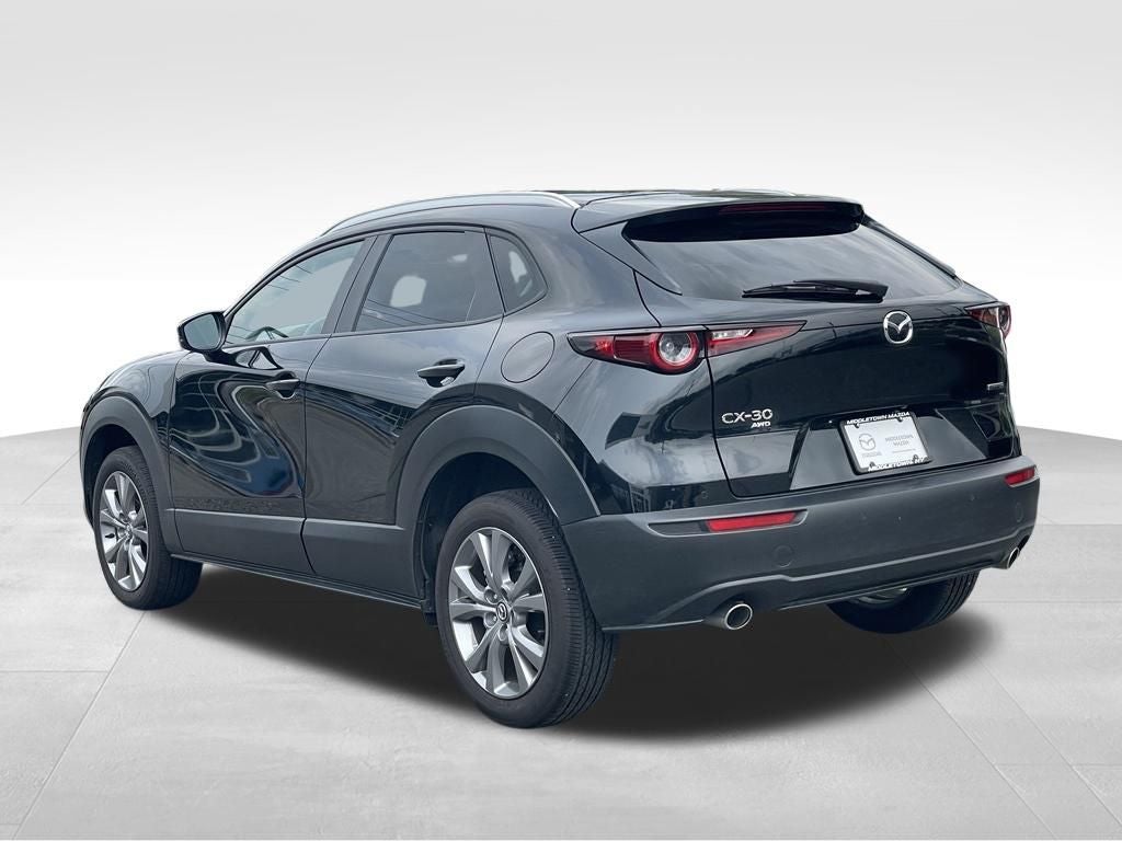 2026 Mazda Mazda CX-30 2.5 S Preferred