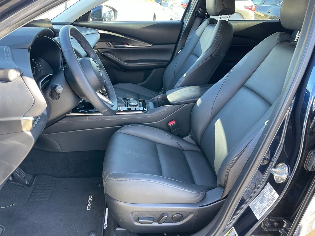 2026 Mazda Mazda CX-30 2.5 S Preferred