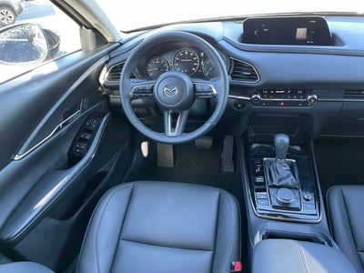 2026 Mazda Mazda CX-30 2.5 S Preferred